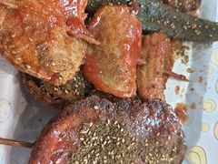 -张记炸串肠粉