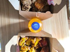 -Obligi Chicken韩式炸鸡(五道口店)