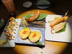 -YAMAKAWA(龙湖胥江天街店)