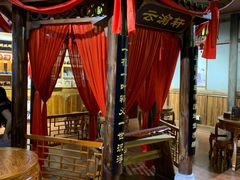 -MAX伯爵沉浸式超级游戏体验馆·实景桌游·剧本杀(小时代店)