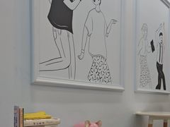 -姆们M Sweetie Cake(三里屯店)