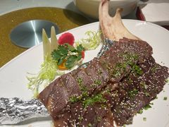 -金河半岛园林酒家(金融城店)