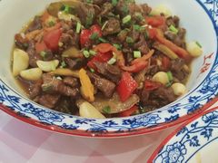 -三只鸟本地特色菜馆(上饶总店)