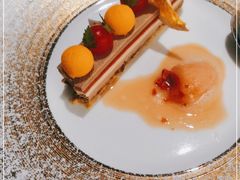 -亚特兰蒂斯•OSSIANO奥西亚诺海底餐厅