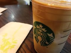 -星巴克(湖州梅地亚广场店)