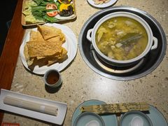-先机泉水鸡汤(南山老君洞店)