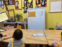 -杨梅红艺术教育(万象城教学中心)