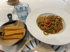 -必胜客(沈辽路万达店)