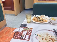 -香港深仔记茶餐厅(东门店)