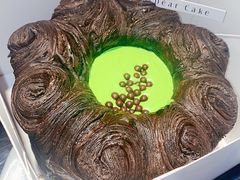 -DearCake 黛点心(花牌坊店)