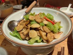 -滇大池云南菜·蒸汽石锅鱼(姚家园万象汇店)