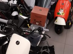 -九号电动车(安定门内大街店)