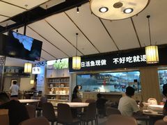 -新辣宴·湖南家常菜·商务聚餐(中粮创芯店)