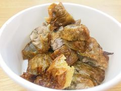 -老闽味沙茶面·姜母鸭(传承35年曾厝垵店)