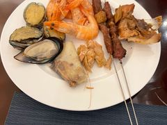 -岚桥锦江大酒店-瑞泰西餐厅