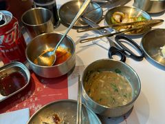 -西塔老太太泥炉烤肉(川沙百联店)