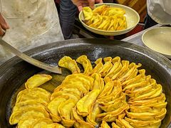 -李记清真馆(打钉巷店)