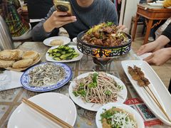 -清真·鸦儿李记·小馆(后海店)
