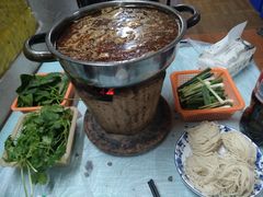 -梅红羊肉馆(赭山西路店)