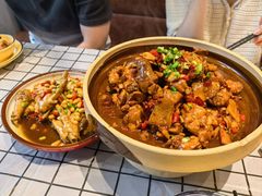 -江西老表·经典江西八大碗