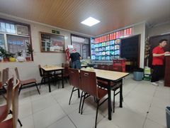 -乡府肉丁水饺(环山路店)