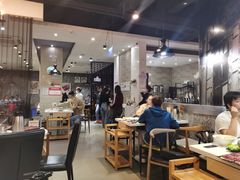 大堂-陈记顺和潮汕鲜牛肉火锅(棠德南路店)