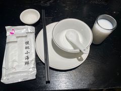 -健眺小海鲜(临海后山店)