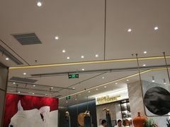 -北李妈妈菜·海肠捞饭(高新万达店)