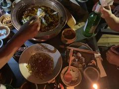 -水煮三国·川鲁江湖菜(香山店)