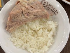 -松發肉骨茶(先得坊店)