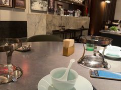 -鼎鼎香·港式火锅(北京SKP店)