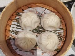 -桂满陇·手作小笼包&江南叫花鸡(中山公园店)