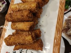-燕风楼烤鸭店(建设总店)