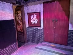 -造梦师互动沉浸密室(小寨店)