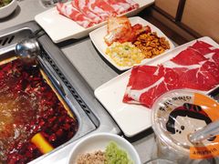 -海底捞(大学路店)