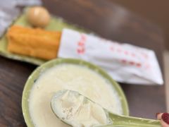 姜薯豆浆-伊鲜豆浆(福平店)