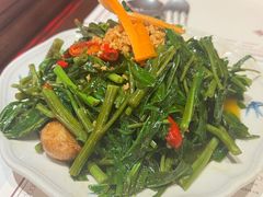-太食獸泰式茶餐厅(兰州中心首店)
