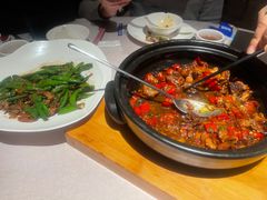 -千百味红餐厅·江西菜(绿地双子塔店)