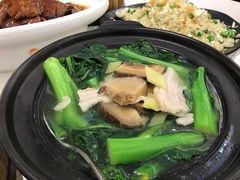 -香港富临皇宫(扬名广场店)