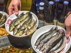 -石锅苗苗鱼(武汉首店)