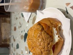 -华嫂冰室(湾仔店)