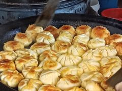 -大南门牛肉包子店