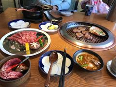 -炎蔵牛舌烤肉