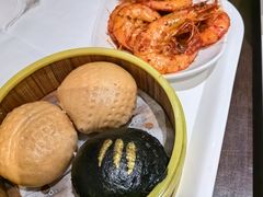 -阿那亚第三食堂 Cafeteria 3