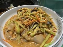 -满兴咱妈烀饼铁锅炖(兰州北街店)