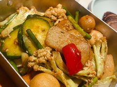 -0776食堂·京城创意菜(七里庄店)