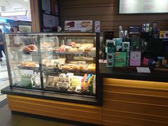 -星巴克(广州中华广场B1层店)