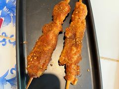 -东方饺子王(大屯路店)