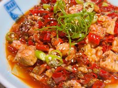 -锦府盐帮·李宅(领展购物广场中关村店)