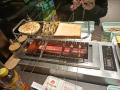 -邢氏老太太烤串(北兴街店)